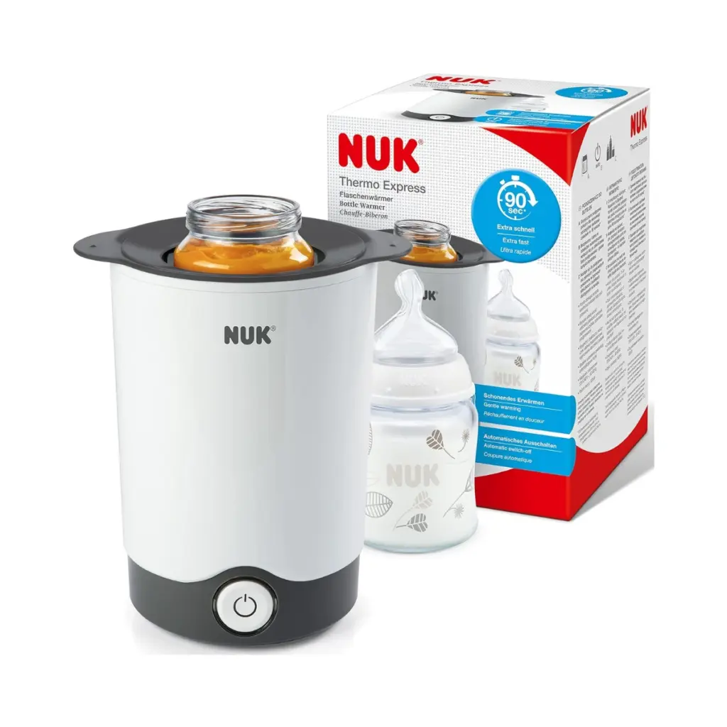 NUK Thermo Express Food Warmer
