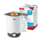 NUK Thermo Express Food Warmer