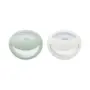 NUK Mommy Feel Silicone Soother - Green