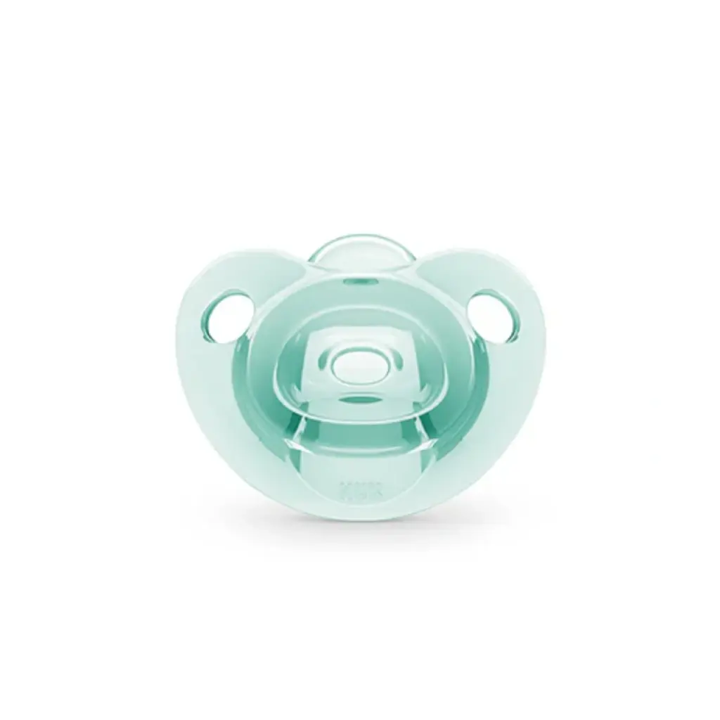 NUK Premature Silicone Soother - XS