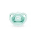 NUK Premature Silicone Soother - XS