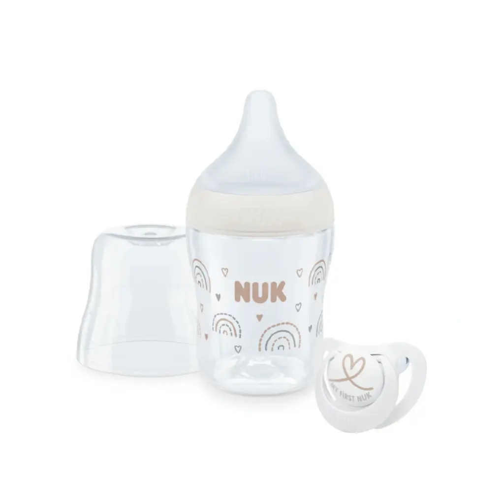 NUK Perfect Match Trial Pack