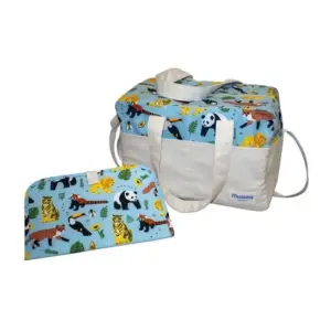 Mustela Baby Bag