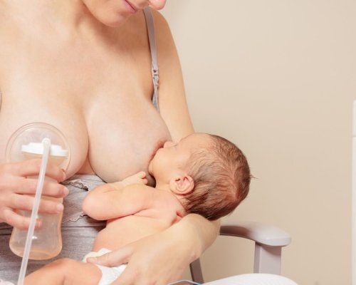 Breast Pump Buying Guide - The Benefits of Pumping_ - Emotional Wellbeing (1)