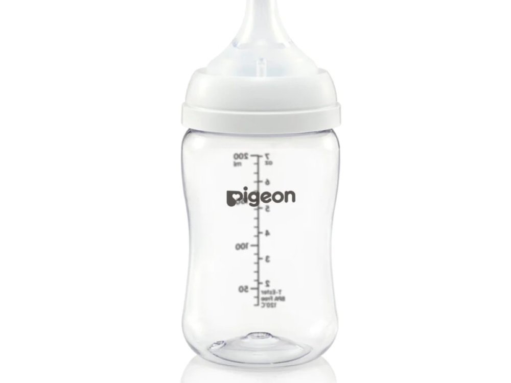 Pigeon SofTouch 3 T-Ester Bottle 200ml